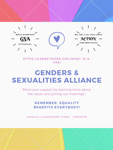 GSA GSA